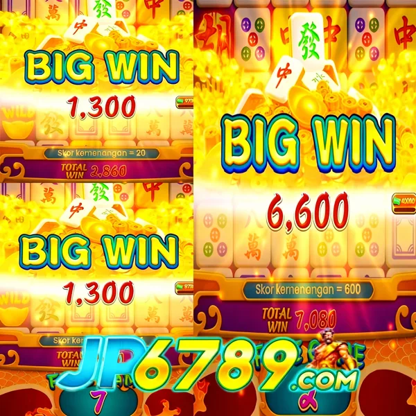 JP6789 APK Download Versi Terbaru