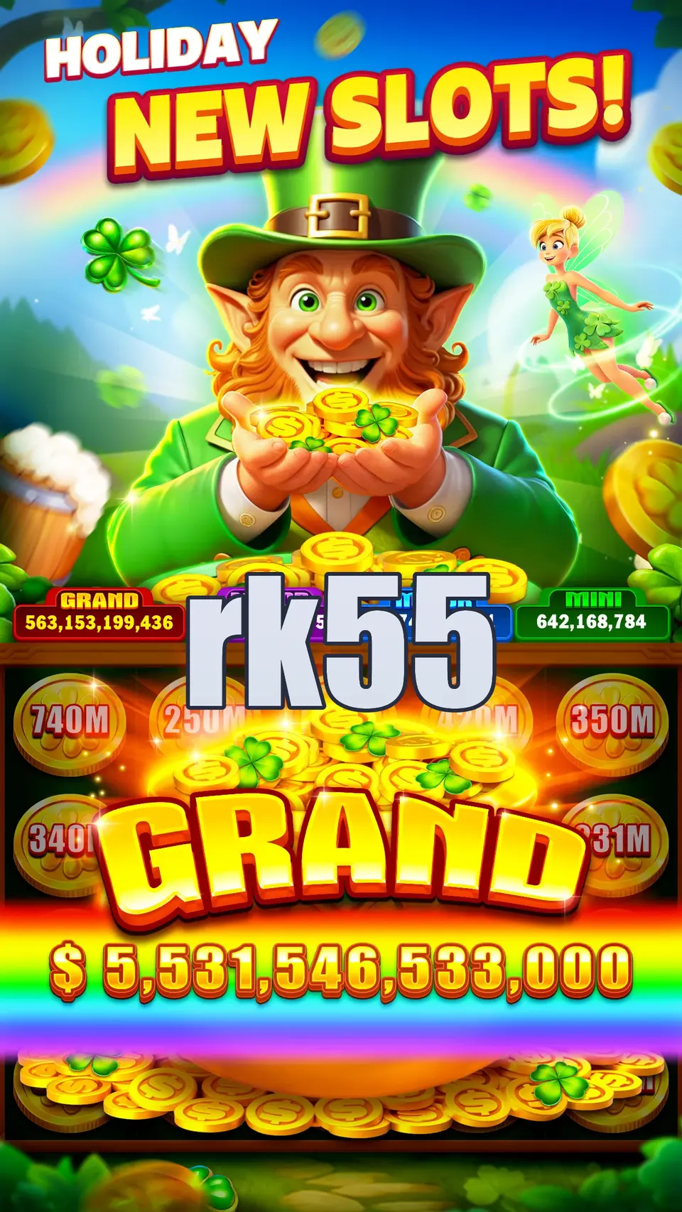 rk55 Unduh