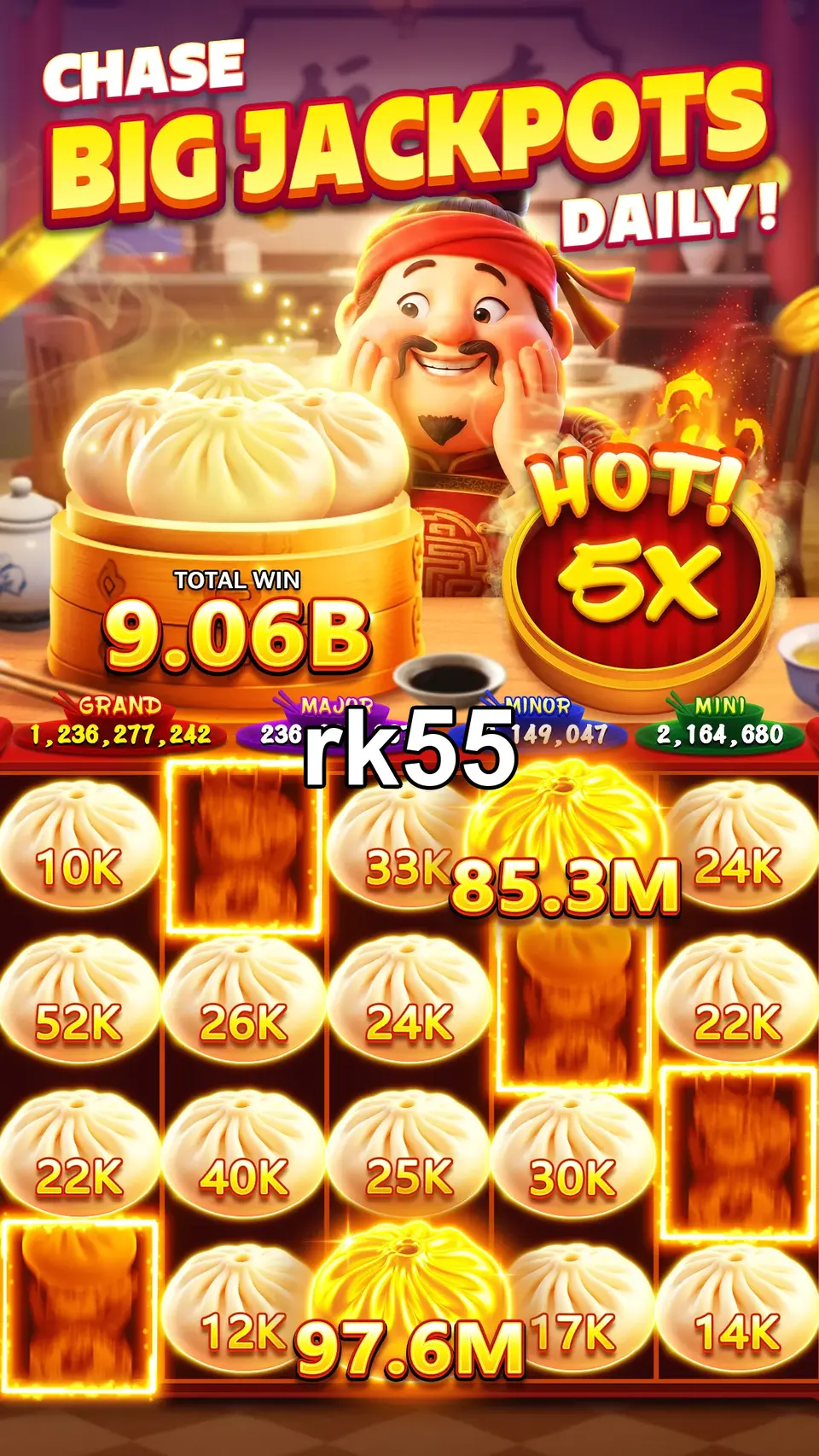 rk55 Unduh