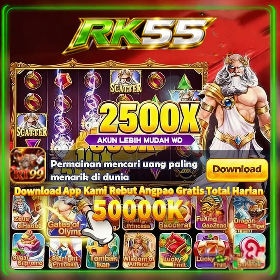 rk55 Masuk