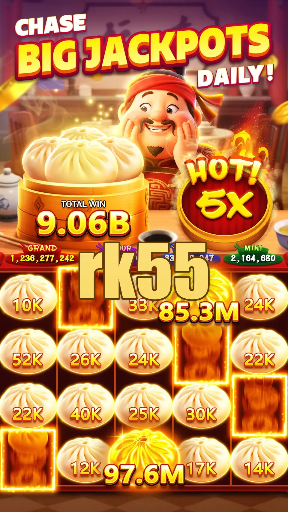 rk55 Masuk
