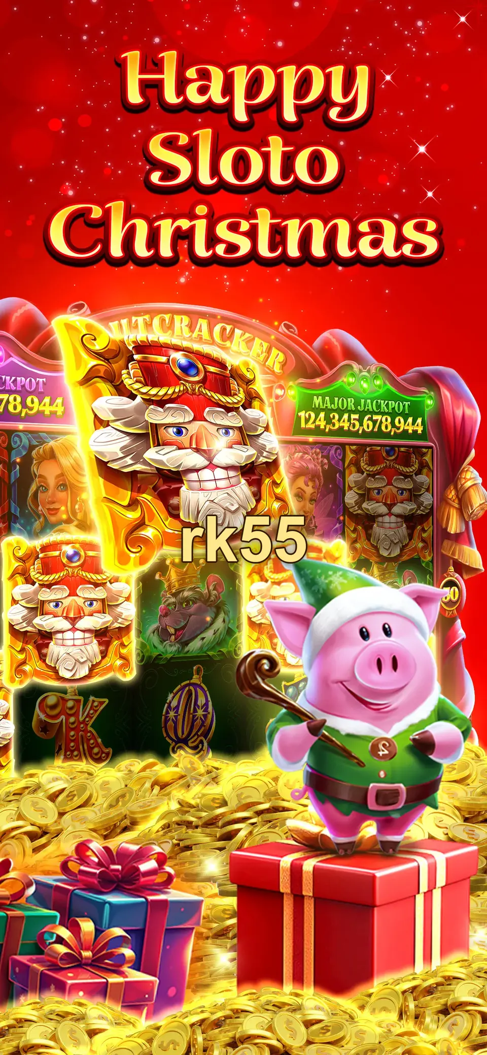 rk55 Masuk