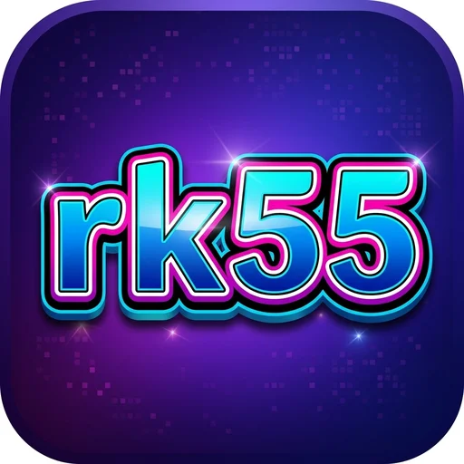 rk55 Logo - Resmi